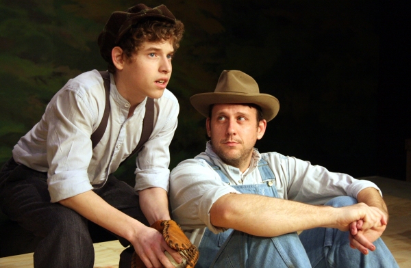 Photo Flash: Stage West Presents TAKING PICTURES Image