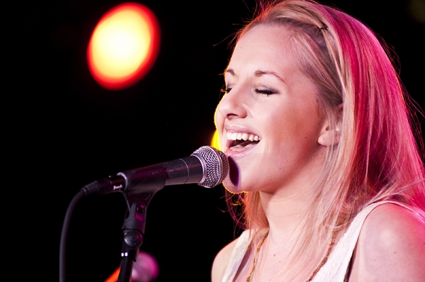 Photo Flash: NewMusicalTheatre.com Concert Features Kerrigan-Lowdermilk's YOU MADE THIS TOUR Image