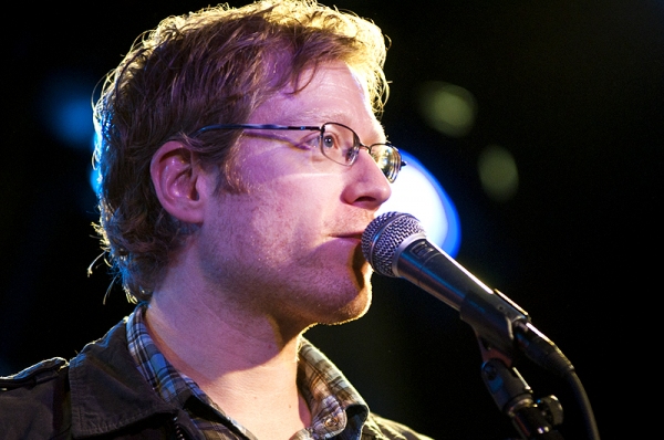 Photo Flash: NewMusicalTheatre.com Concert Features Kerrigan-Lowdermilk's YOU MADE THIS TOUR Image