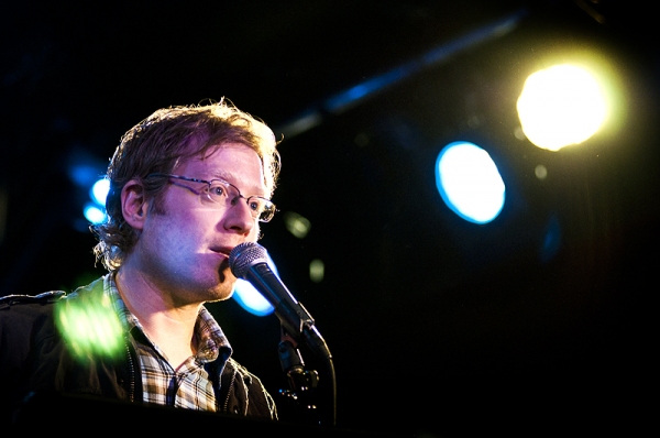 Photo Flash: NewMusicalTheatre.com Concert Features Kerrigan-Lowdermilk's YOU MADE THIS TOUR Image