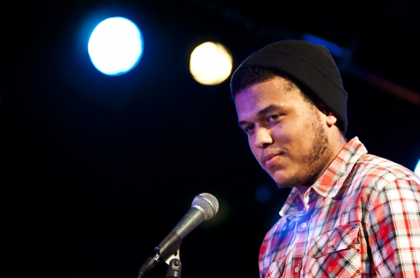Photo Flash: NewMusicalTheatre.com Concert Features Kerrigan-Lowdermilk's YOU MADE THIS TOUR Image