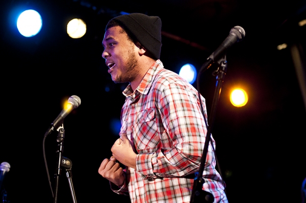 Photo Flash: NewMusicalTheatre.com Concert Features Kerrigan-Lowdermilk's YOU MADE THIS TOUR Image