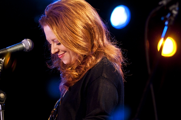 Photo Flash: NewMusicalTheatre.com Concert Features Kerrigan-Lowdermilk's YOU MADE THIS TOUR Image
