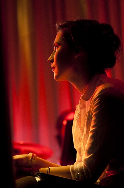 Photo Flash: NewMusicalTheatre.com Concert Features Kerrigan-Lowdermilk's YOU MADE THIS TOUR Image