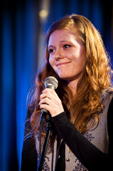 Photo Flash: NewMusicalTheatre.com Concert Features Kerrigan-Lowdermilk's YOU MADE THIS TOUR Image