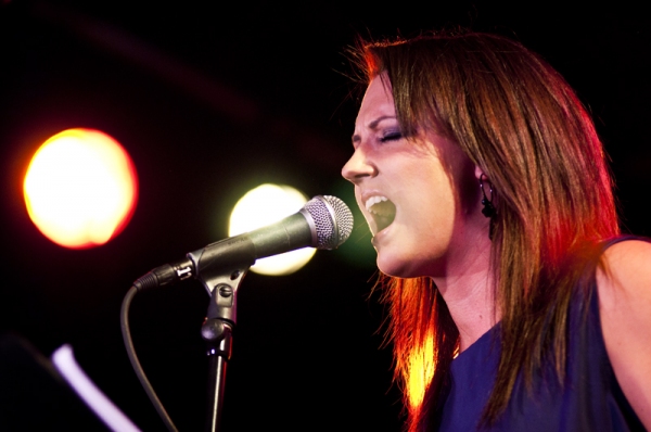 Photo Flash: NewMusicalTheatre.com Concert Features Kerrigan-Lowdermilk's YOU MADE THIS TOUR Image