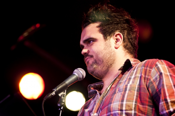 Photo Flash: NewMusicalTheatre.com Concert Features Kerrigan-Lowdermilk's YOU MADE THIS TOUR Image