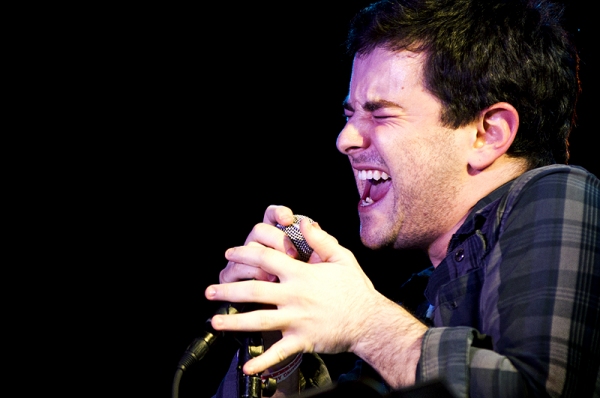 Photo Flash: NewMusicalTheatre.com Concert Features Kerrigan-Lowdermilk's YOU MADE THIS TOUR Image