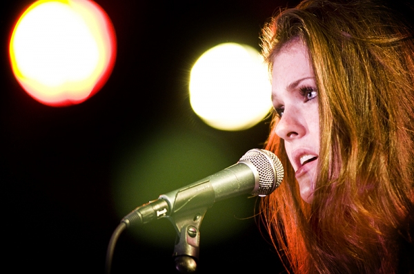 Photo Flash: NewMusicalTheatre.com Concert Features Kerrigan-Lowdermilk's YOU MADE THIS TOUR Image