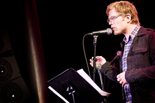 Anthony Rapp Photo