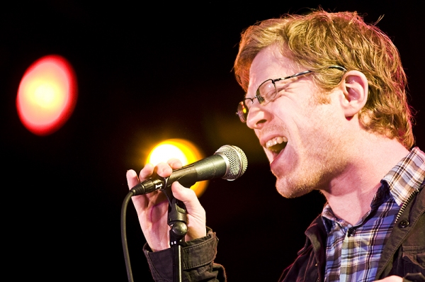 Photo Flash: NewMusicalTheatre.com Concert Features Kerrigan-Lowdermilk's YOU MADE THIS TOUR Image