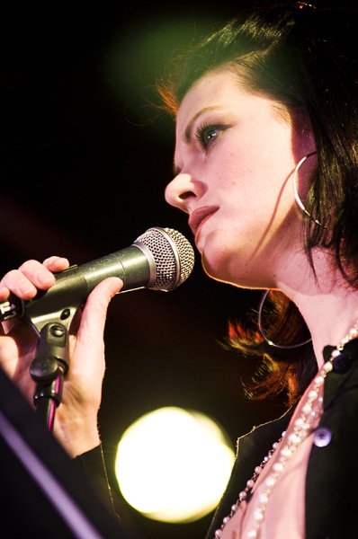 Photo Flash: NewMusicalTheatre.com Concert Features Kerrigan-Lowdermilk's YOU MADE THIS TOUR Image