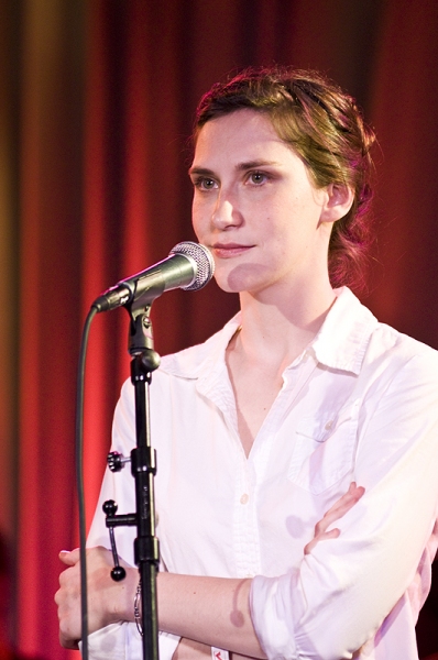 Photo Flash: NewMusicalTheatre.com Concert Features Kerrigan-Lowdermilk's YOU MADE THIS TOUR Image