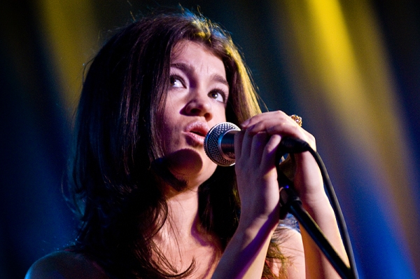 Photo Flash: NewMusicalTheatre.com Concert Features Kerrigan-Lowdermilk's YOU MADE THIS TOUR Image