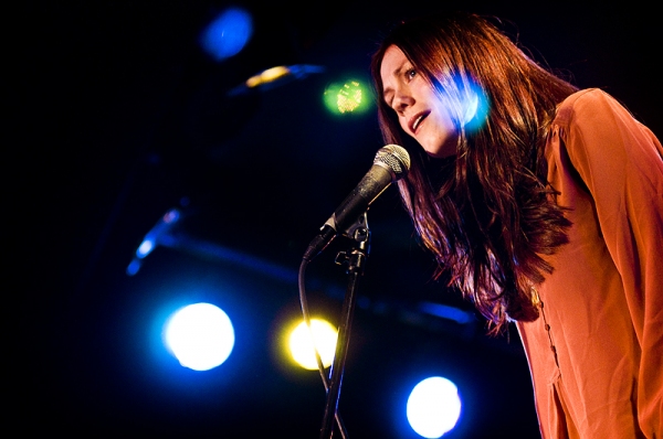 Photo Flash: NewMusicalTheatre.com Concert Features Kerrigan-Lowdermilk's YOU MADE THIS TOUR Image