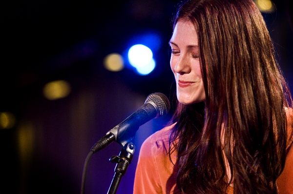 Photo Flash: NewMusicalTheatre.com Concert Features Kerrigan-Lowdermilk's YOU MADE THIS TOUR Image