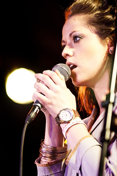 Photo Flash: NewMusicalTheatre.com Concert Features Kerrigan-Lowdermilk's YOU MADE THIS TOUR Image