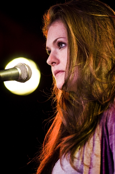 Photo Flash: NewMusicalTheatre.com Concert Features Kerrigan-Lowdermilk's YOU MADE THIS TOUR Image