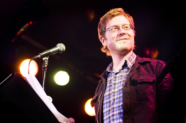 Anthony Rapp Photo