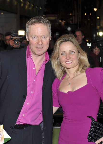 Photo Coverage: THE WIZARD OF OZ West End Red Carpet Image