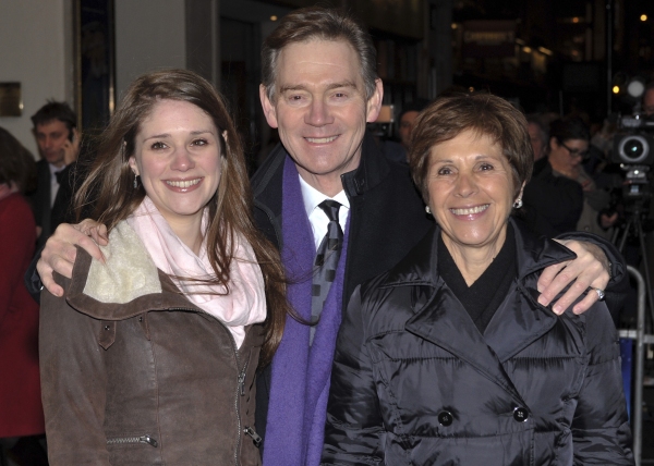 Photo Coverage: THE WIZARD OF OZ West End Red Carpet  Image