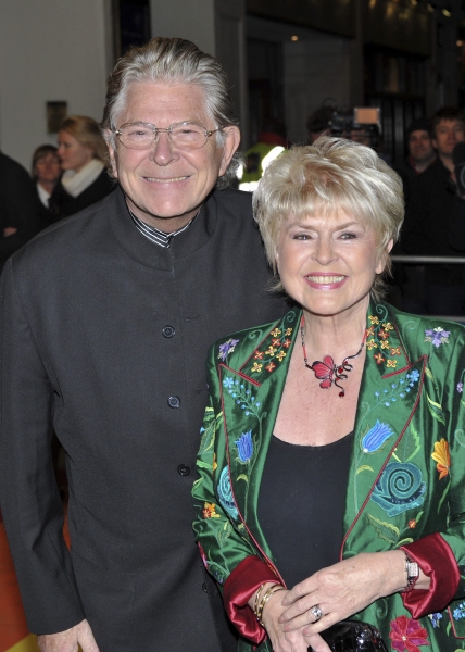 Photo Coverage: THE WIZARD OF OZ West End Red Carpet Image