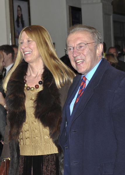 Photo Coverage: THE WIZARD OF OZ West End Red Carpet Image