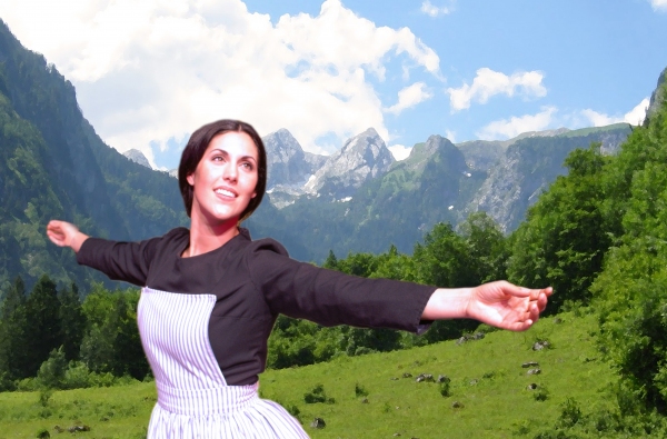 Photo Flash: JPAS Presents THE SOUND OF MUSIC Beginning March 19 Image