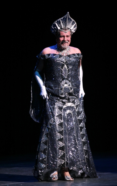 Photo Coverage: STRO! A Gala Celebration - Part One Image