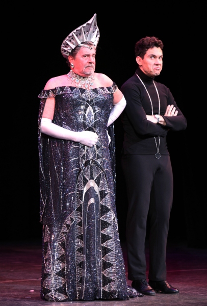 Photo Coverage: STRO! A Gala Celebration - Part One Image