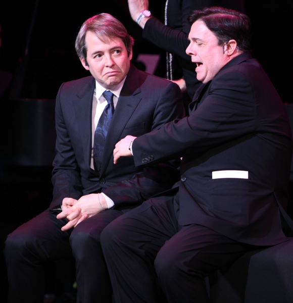 Photo Coverage: STRO! A Gala Celebration - Part One Image