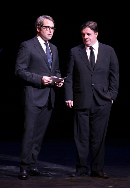 Photo Coverage: STRO! A Gala Celebration - Part One Image