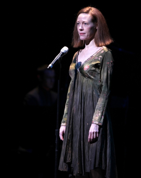Photo Coverage: STRO! A Gala Celebration - Part One Image