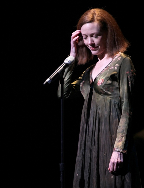 Photo Coverage: STRO! A Gala Celebration - Part One Image