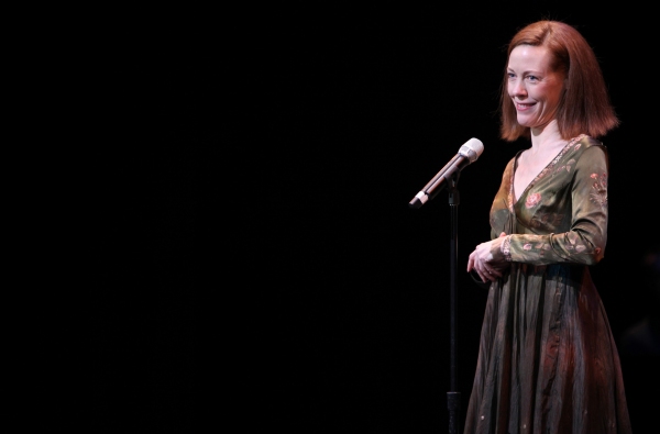 Photo Coverage: STRO! A Gala Celebration - Part One Image