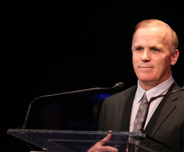 Photo Coverage: STRO! A Gala Celebration - Part One Image