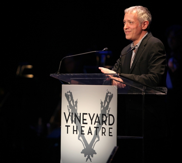 Photo Coverage: STRO! A Gala Celebration - Part One Image
