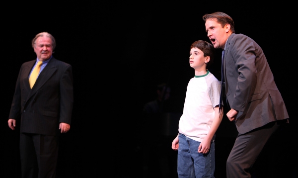 Photo Coverage: STRO! A Gala Celebration - Part One Image