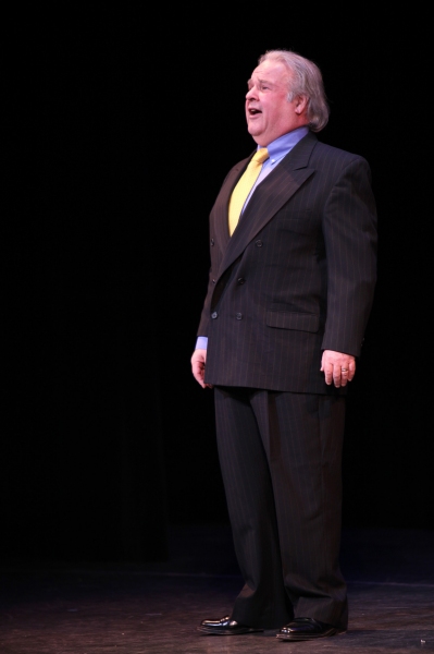 Photo Coverage: STRO! A Gala Celebration - Part One Image