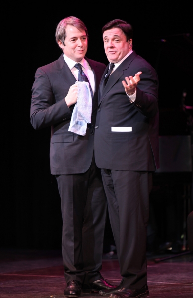Photo Coverage: STRO! A Gala Celebration - Part One Image