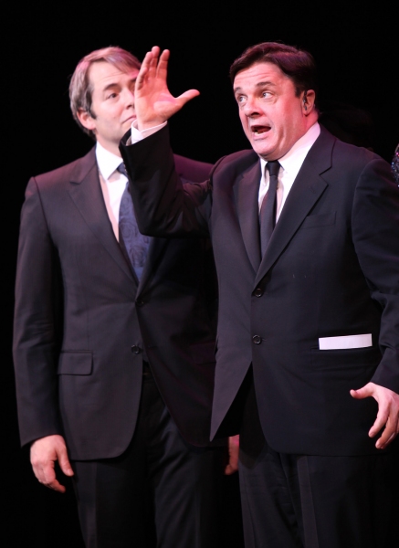 Photo Coverage: STRO! A Gala Celebration - Part One Image