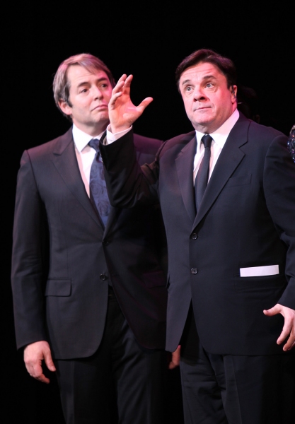 Photo Coverage: STRO! A Gala Celebration - Part One Image