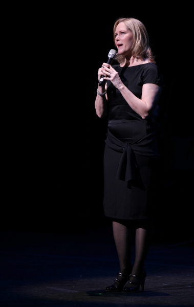 Photo Coverage: STRO! A Gala Celebration - Part One Image