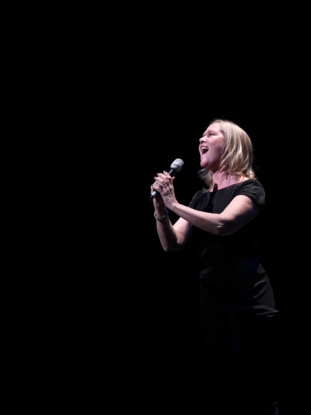 Photo Coverage: STRO! A Gala Celebration - Part One Image