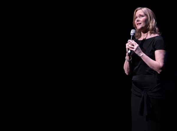 Photo Coverage: STRO! A Gala Celebration - Part One Image
