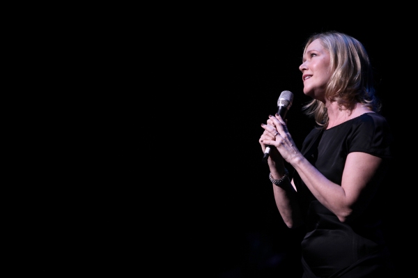Photo Coverage: STRO! A Gala Celebration - Part One Image
