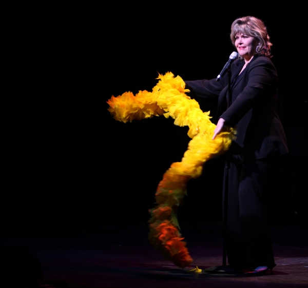 Photo Coverage: STRO! A Gala Celebration - Part One Image