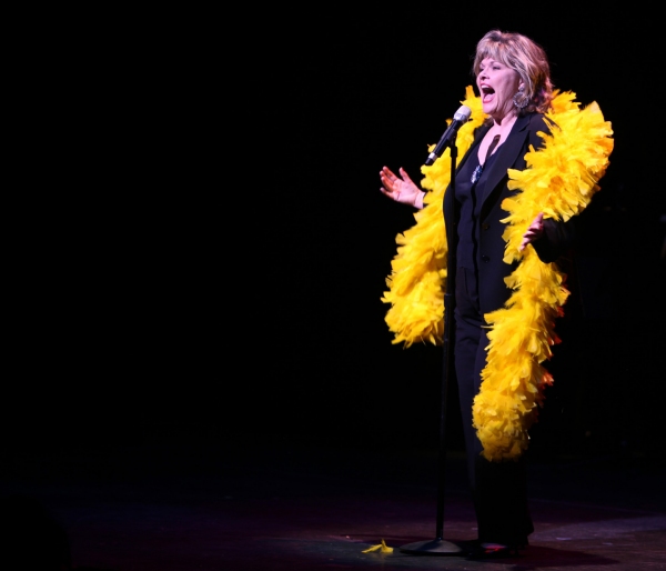 Photo Coverage: STRO! A Gala Celebration - Part One Image
