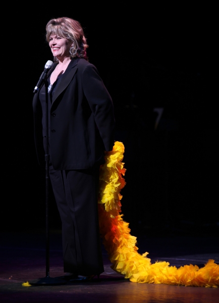 Photo Coverage: STRO! A Gala Celebration - Part One Image