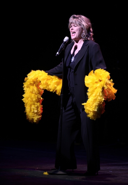 Photo Coverage: STRO! A Gala Celebration - Part One Image